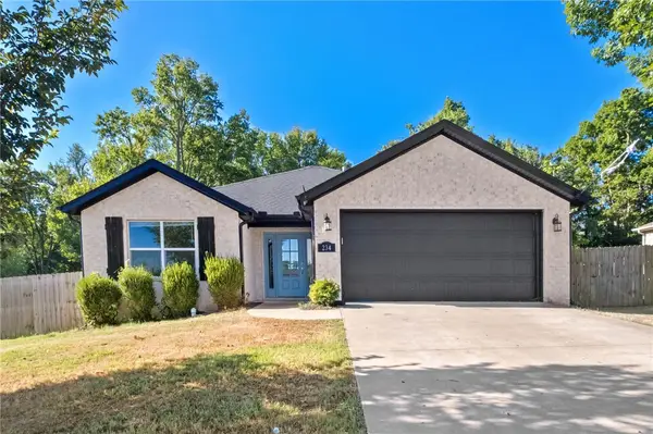 234 Alexandra Loop, Elkins, AR 72727