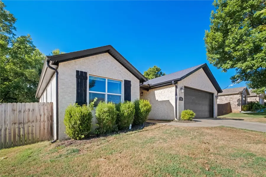 234 Alexandra Loop, Elkins, AR 72727 - #2