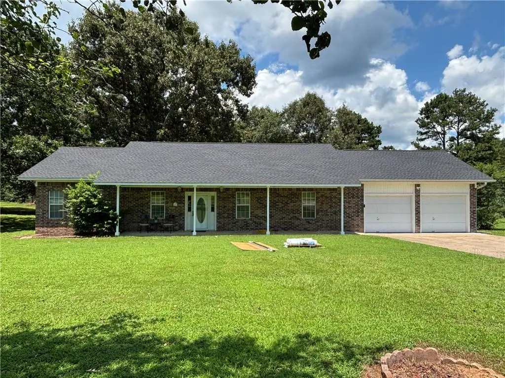 241 Lakewood, Clarksville, AR 72830 - #1