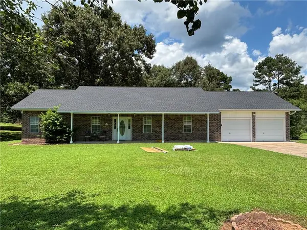 241 Lakewood, Clarksville, AR 72830