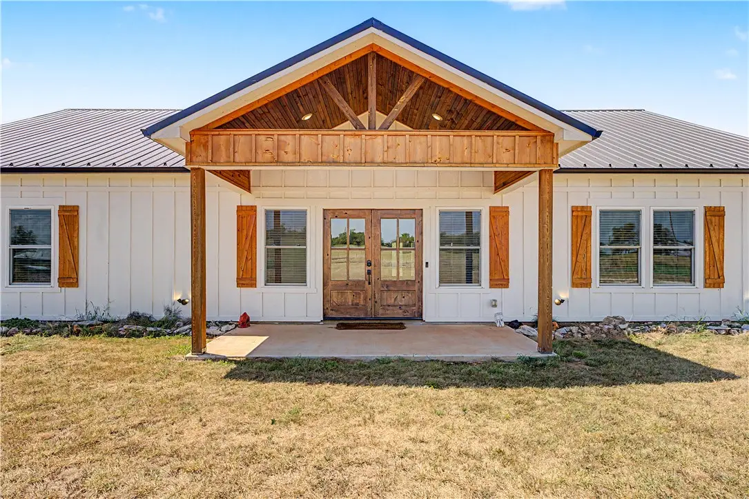 16731 Patton Road, Pea Ridge, AR 72751 - #1