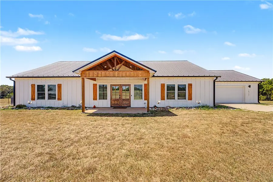 16731 Patton Road, Pea Ridge, AR 72751 - #2