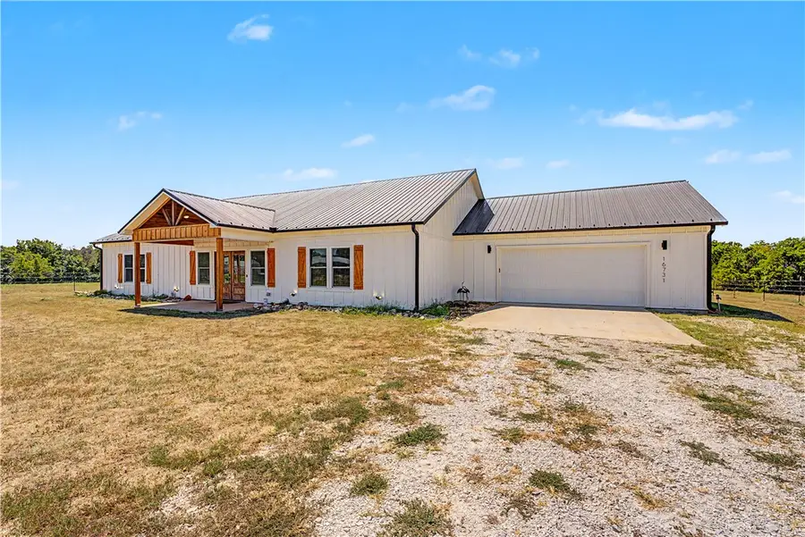 16731 Patton Road, Pea Ridge, AR 72751 - #3