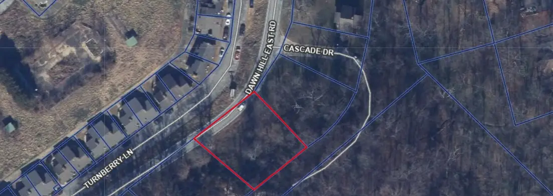 L9 B5 Dawn Hill East Dawn Hill C C Resort Rurban, Siloam Springs, AR 72761 - #1