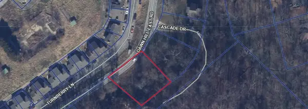 L9 B5 Dawn Hill East Dawn Hill C C Resort Rurban, Siloam Springs, AR 72761
