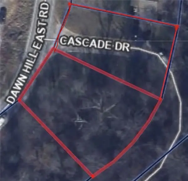 Lot 10 CMN Cascade, Siloam Springs, AR 72761