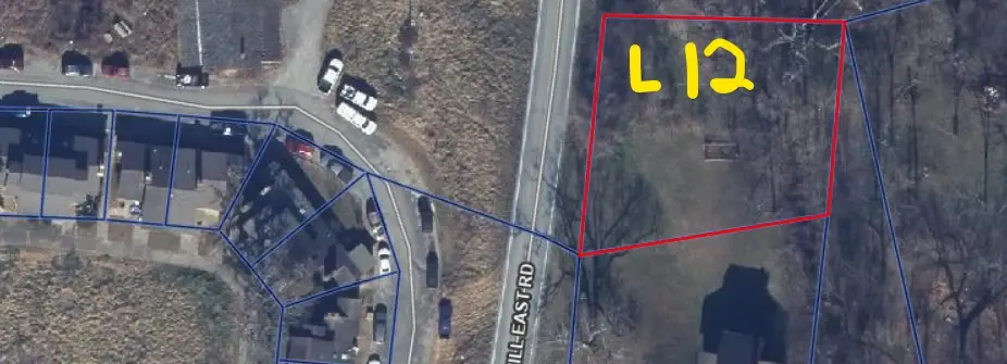 Lot 12 Dawn Hill East Road, Springdale, AR 72762 - #1