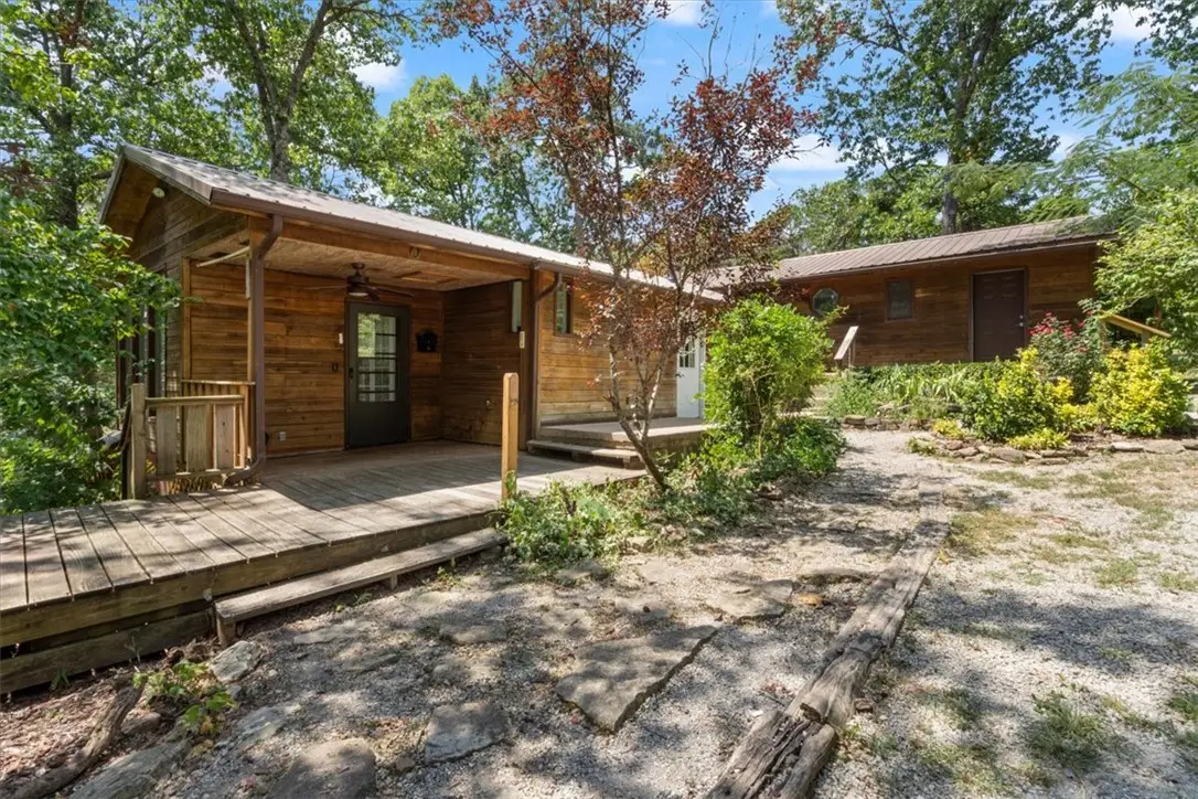 2414 County Road 216, Eureka Springs, AR 72632 - #1