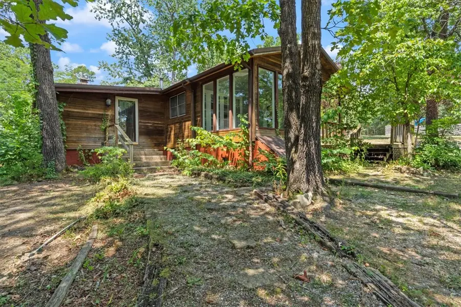 2414 County Road 216, Eureka Springs, AR 72632 - #2