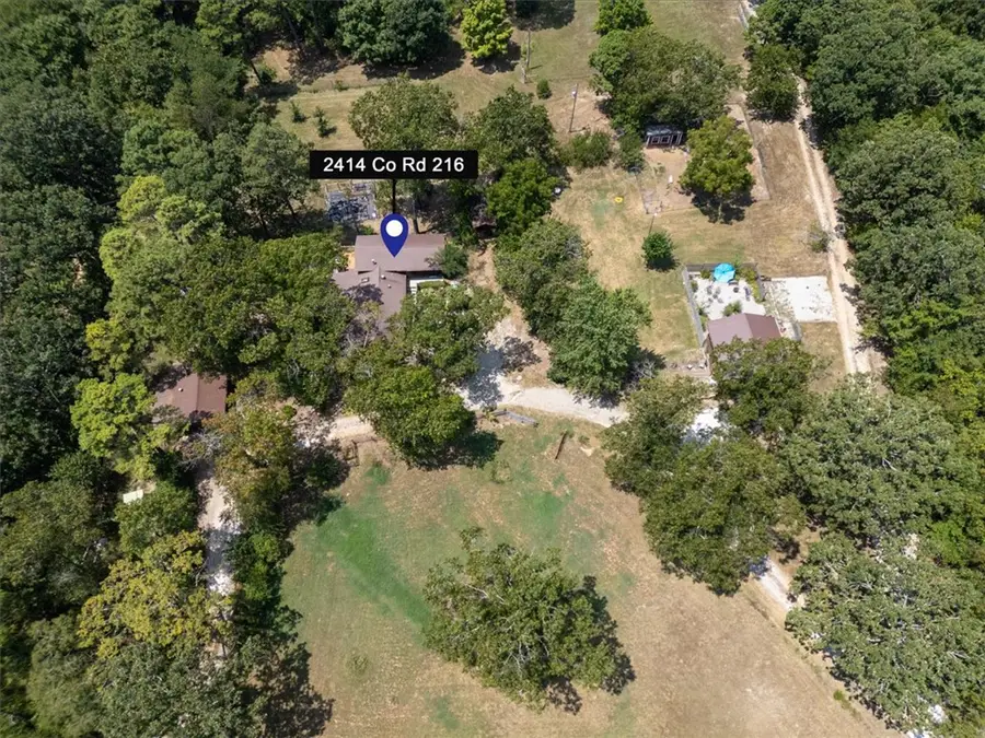 2414 County Road 216, Eureka Springs, AR 72632 - #3