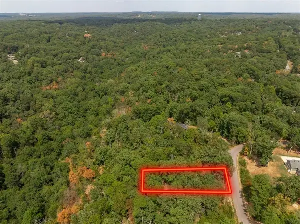 Lot 28 Norton Circle, Bella Vista, AR 72714