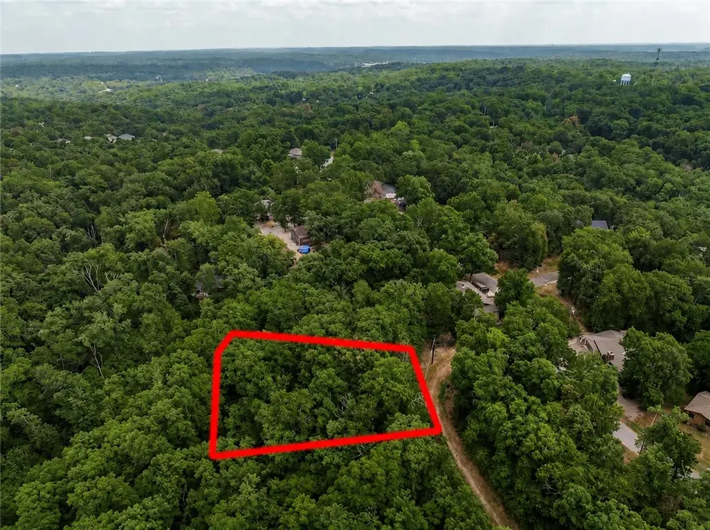 Lot 4 Brooks Circle, Bella Vista, AR 72715 - #1