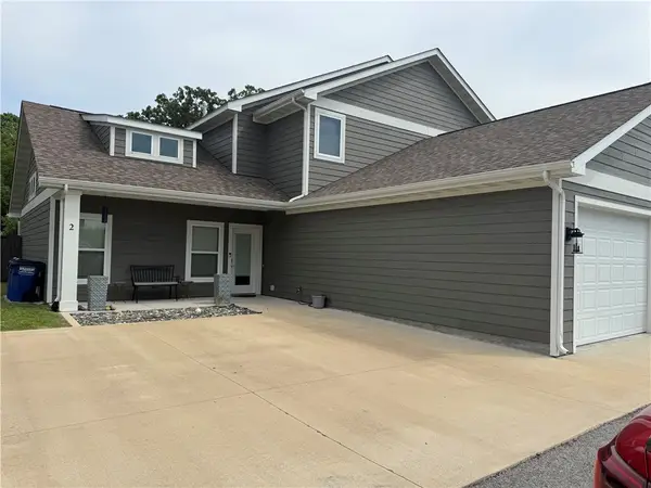 303 W 6th Street #2, Mountain Home, AR 72653