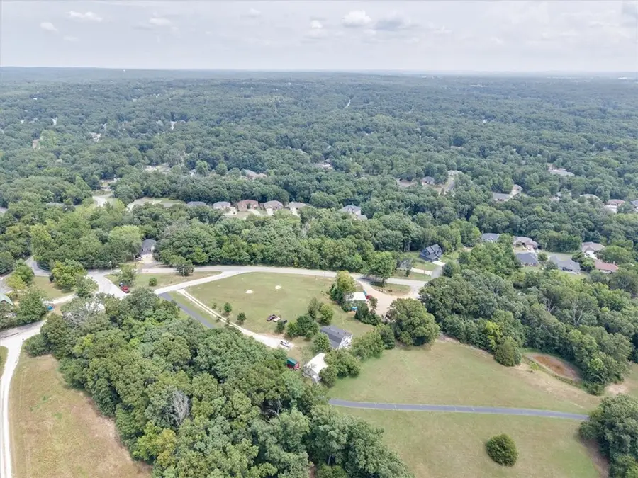 14172 Dartmoor Drive, Bentonville, AR 72712 - #2