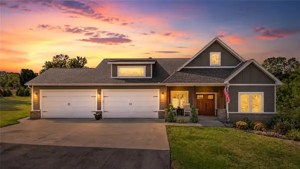 9889 River Oaks Drive, Bentonville, AR 72712