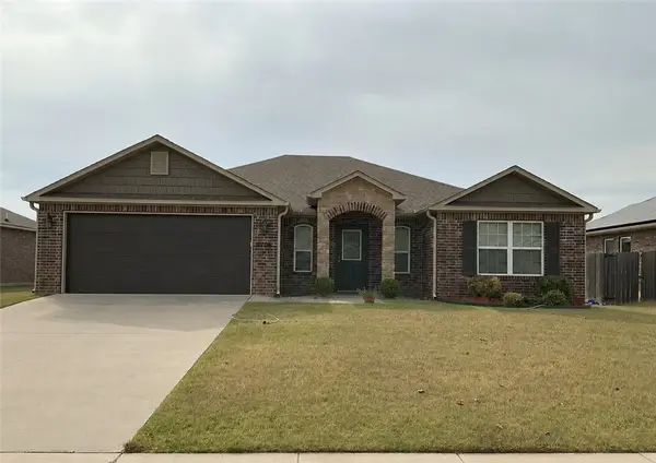 6706 Chestnut Hill Road, Bentonville, AR 72713