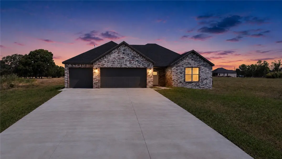2510 Peterson Road, Gentry, AR 72734 - #1
