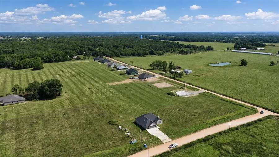 2510 Peterson Road, Gentry, AR 72734 - #2