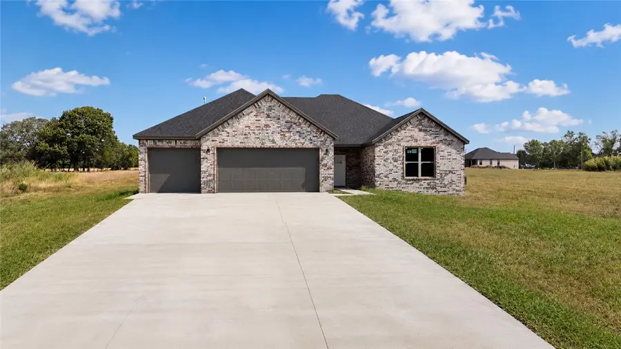 2510 Peterson Road, Gentry, AR 72734 - #3
