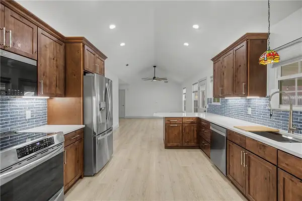104 N Michael Street, Lowell, AR 72745