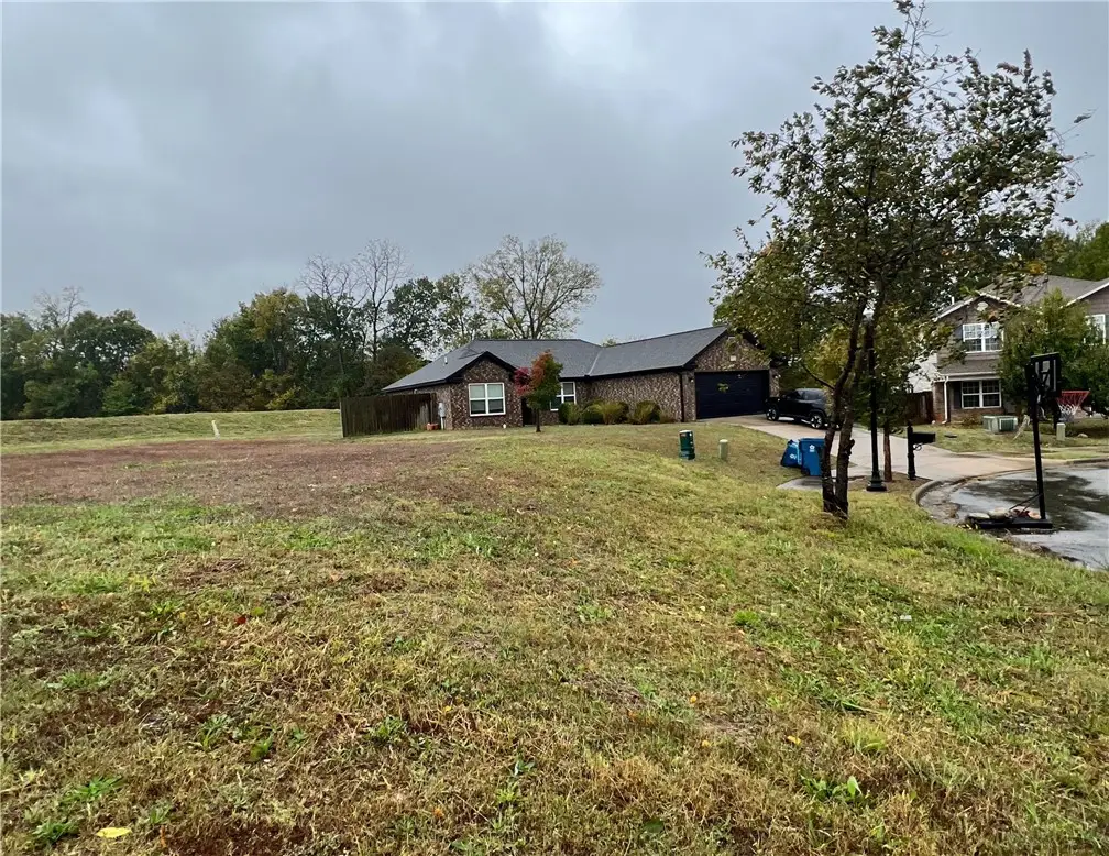5109 SW Energy Avenue, Bentonville, AR 72712 - #1