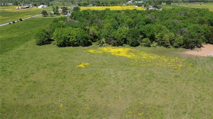 Ruby Hall Road, Gentry, AR 72734 - #3