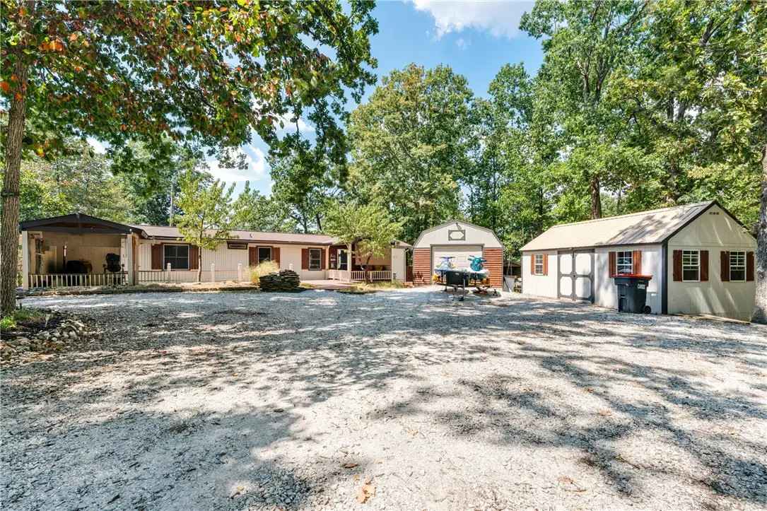 8025 Anchor Drive, Rogers, AR 72756 - #1