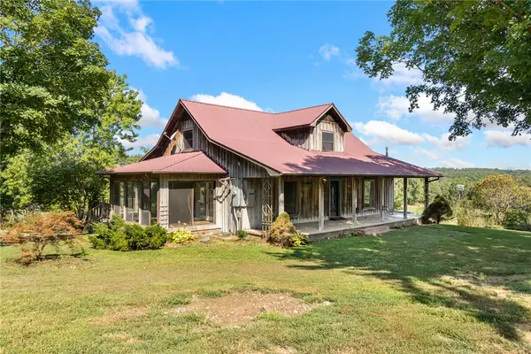 30887 Ar - 123, Western Grove, AR 72685