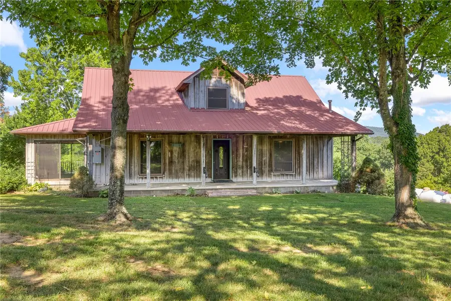 30887 Ar - 123, Western Grove, AR 72685 - #2