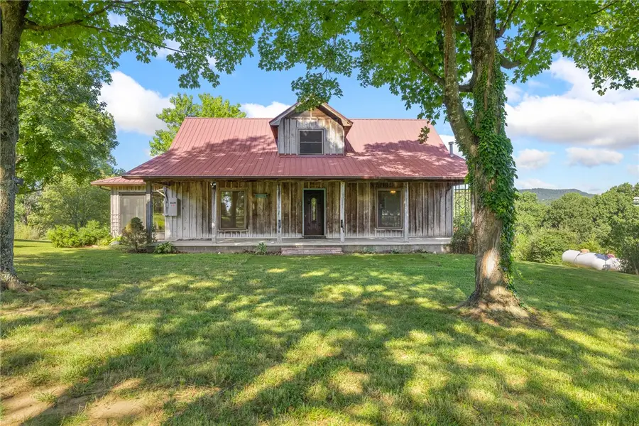 30887 Ar - 123, Western Grove, AR 72685 - #3