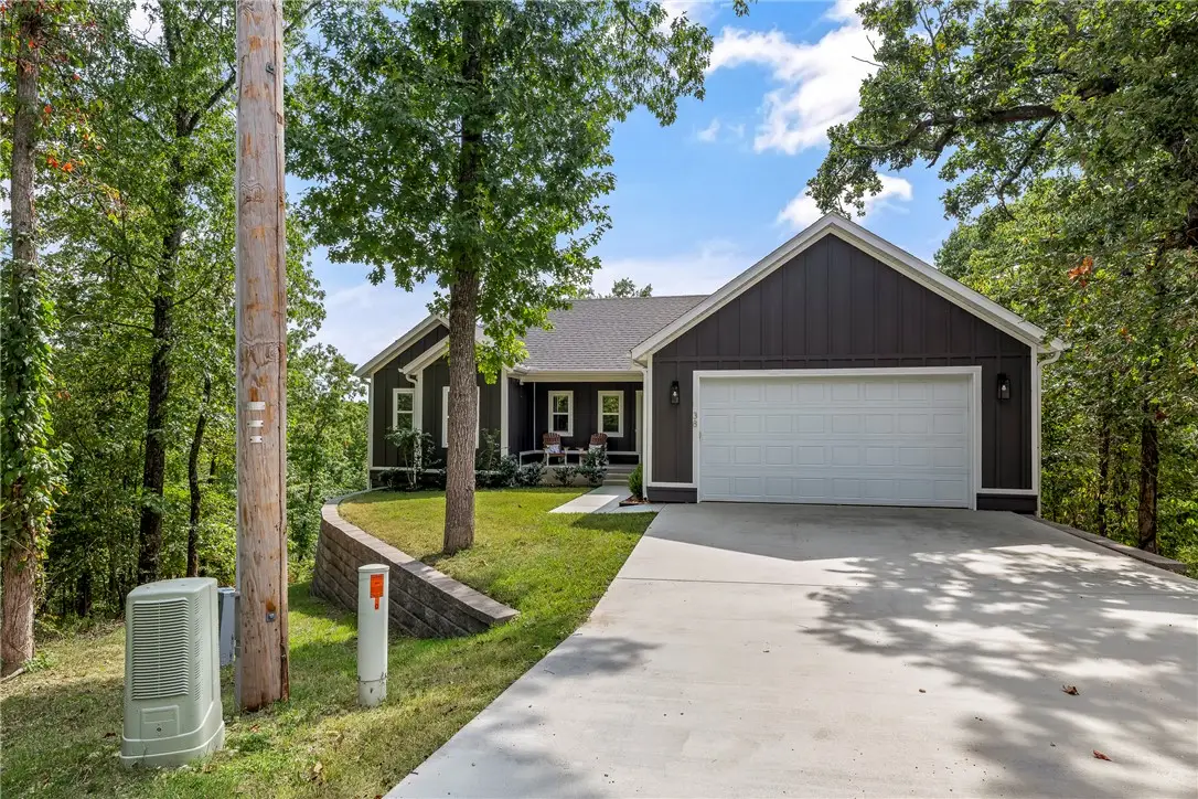 38 Ramsey Drive, Bella Vista, AR 72714 - #1
