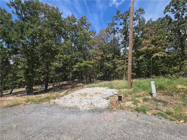 Lot 6 Lothian Lane, Bella Vista, AR 72715