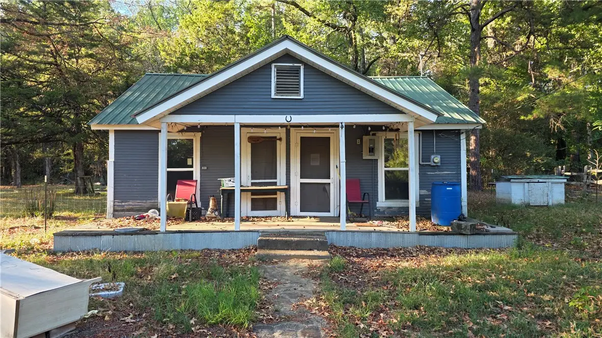 112 Highway 314, Plainview, AR 72857 - #1