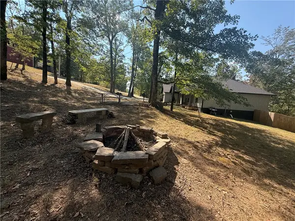 10264 Smokey, Fayetteville, AR 72701