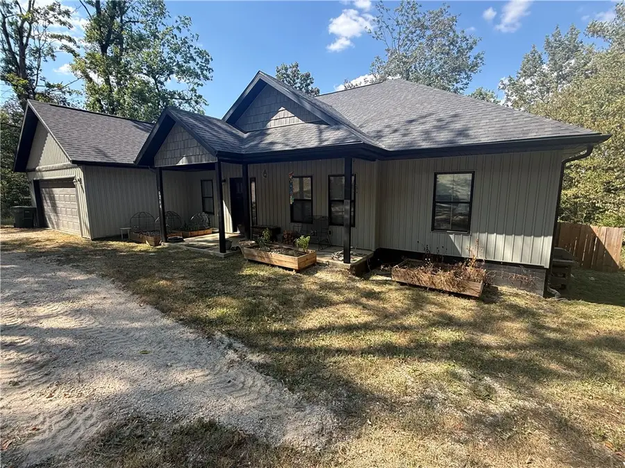 10264 Smokey, Fayetteville, AR 72701 - #2