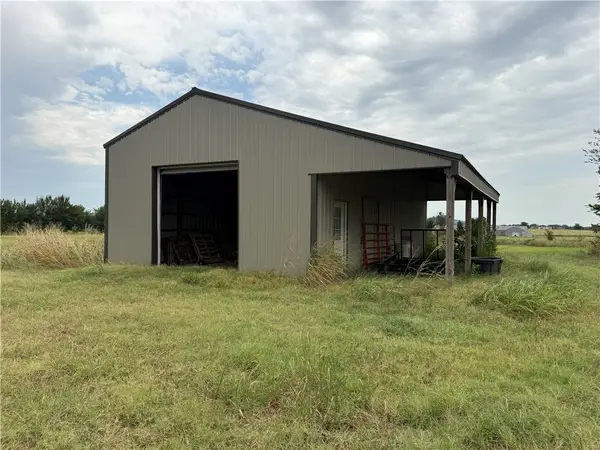 TBD J M Summers Road, Summers, AR 72769