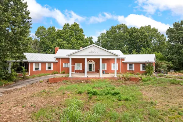 1047 Nc 4055, Western Grove, AR 72685