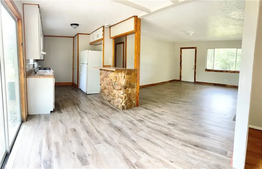6488 E Hahndo Lane, Fayetteville, AR 72701 - #2