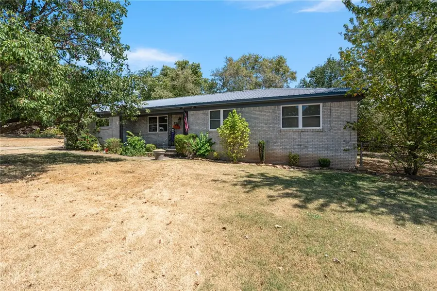 1228 Alma North Street, Alma, AR 72921 - #2