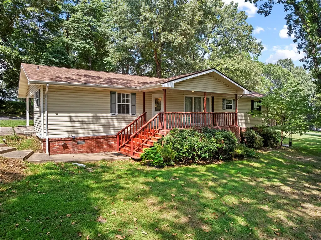 120 S Old Farm Road, Harrison, AR 72601 - #1