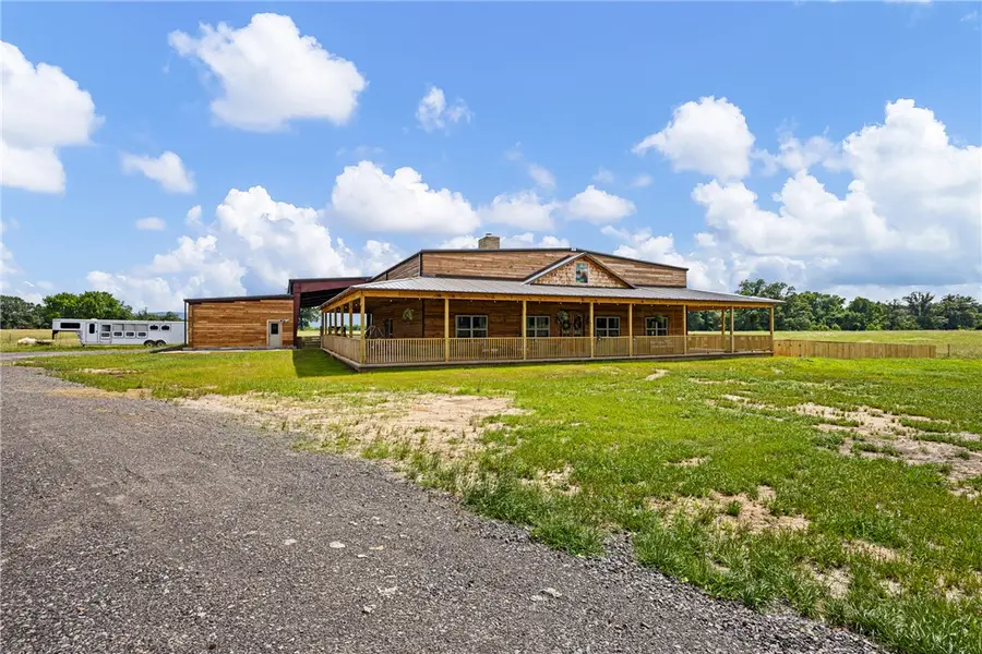 1050 SE 8th Street, Atkins, AR 72823 - #2