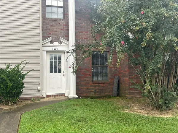 1402 N University, Russellville, AR 72801