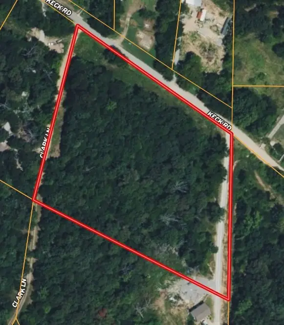 TBD Keck Road, Siloam Springs, AR 72761 - #1