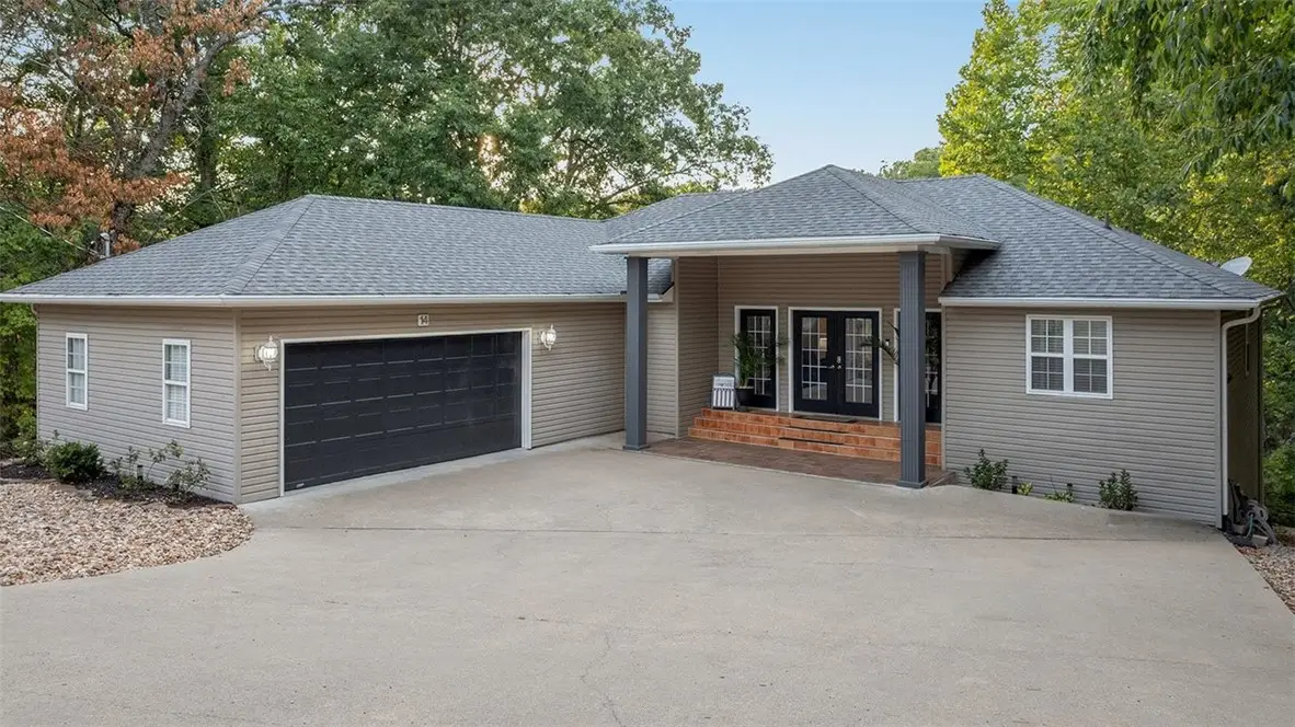 14 Hessle Circle, Bella Vista, AR 72714 - #1