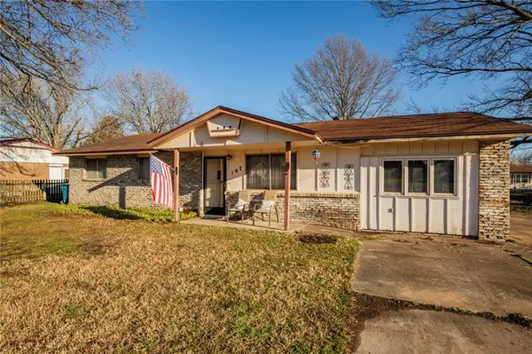Address Withheld By Seller, Bentonville, AR 72712