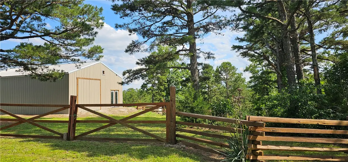 29 County Road 240, Eureka Springs, AR 72632 - #1