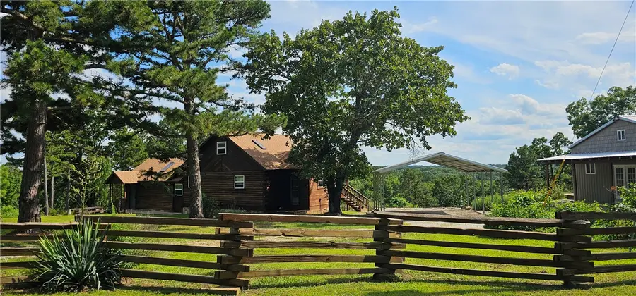29 County Road 240, Eureka Springs, AR 72632 - #2