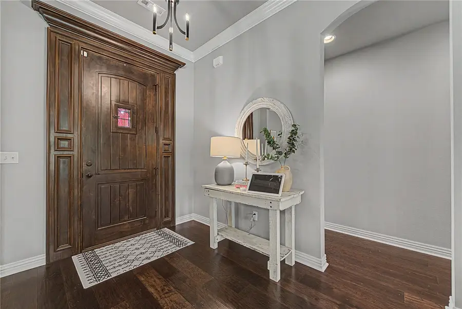 909 Via Firenze Avenue, Tontitown, AR 72762 - #3