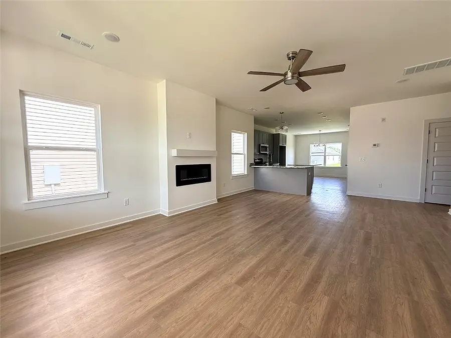 1733 Edens, Gentry, AR 72734 - #2