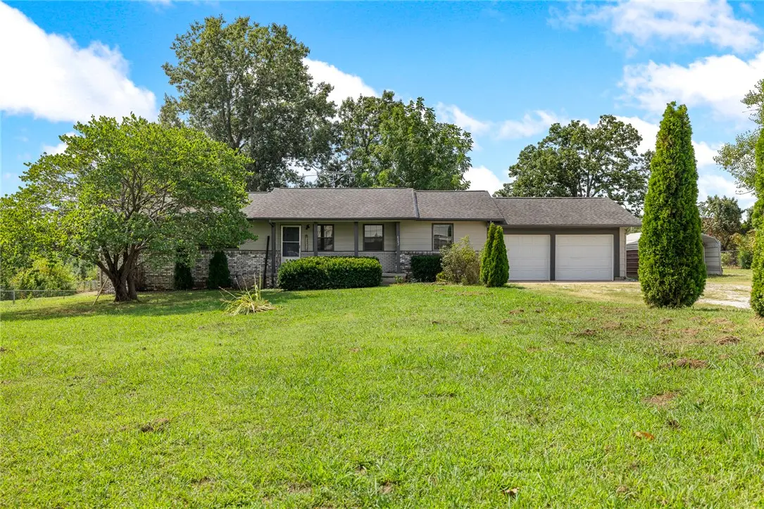 2424 Rock Springs Road, Harrison, AR 72601 - #1